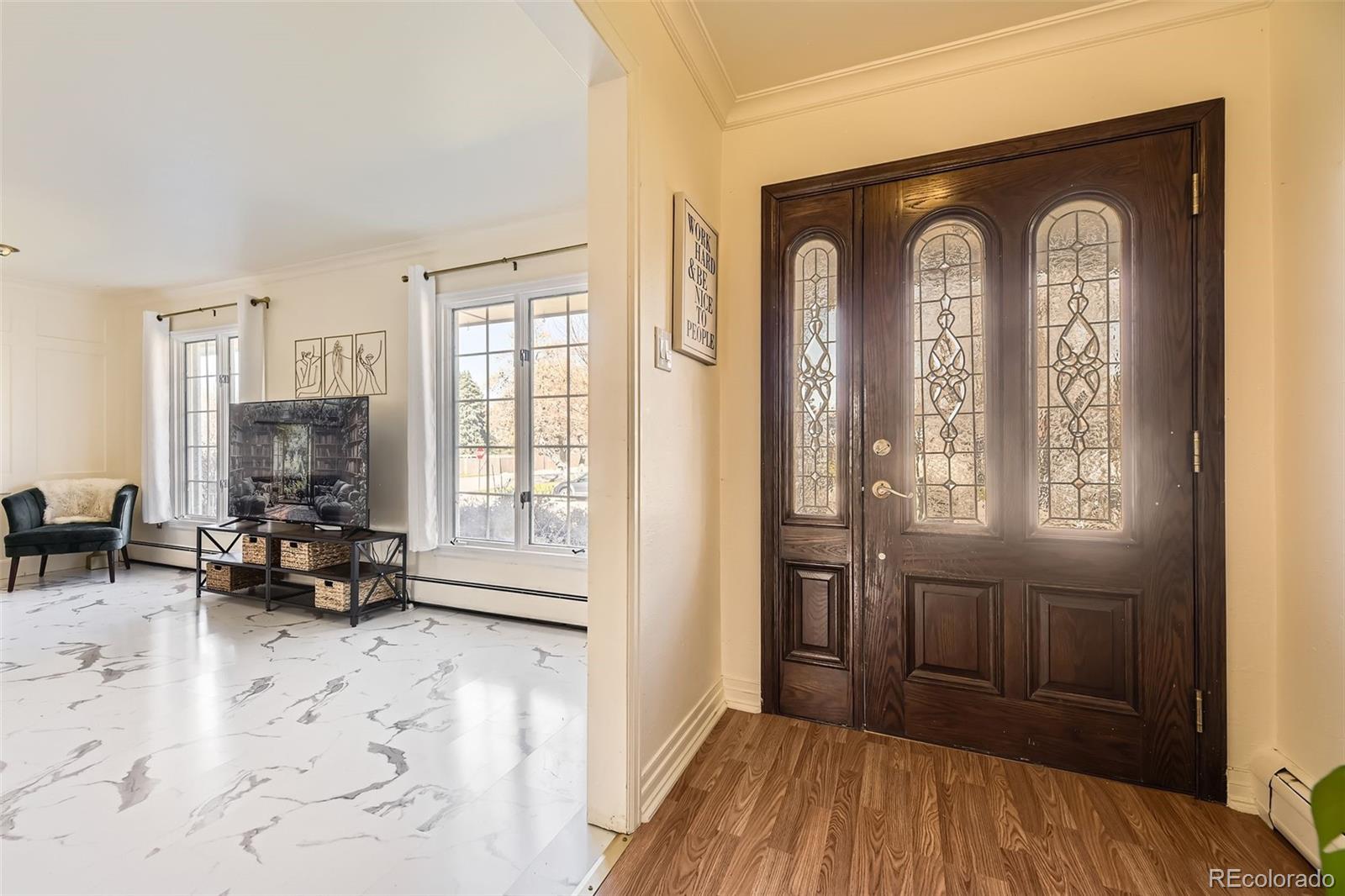 4401 S Yosemite Court