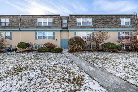 9100 E Girard Avenue 3 Denver CO 80231