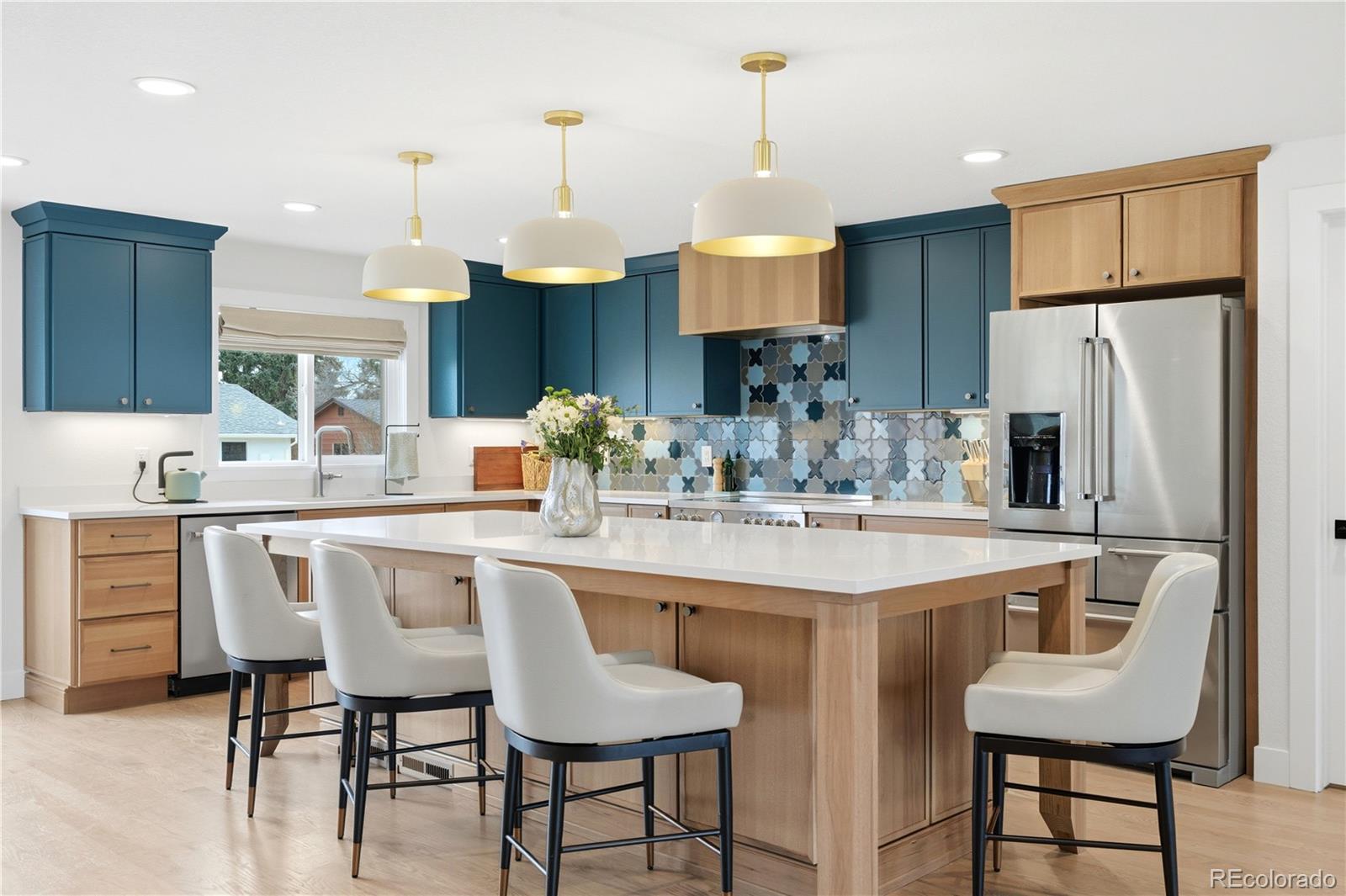 7050 S Newland Court