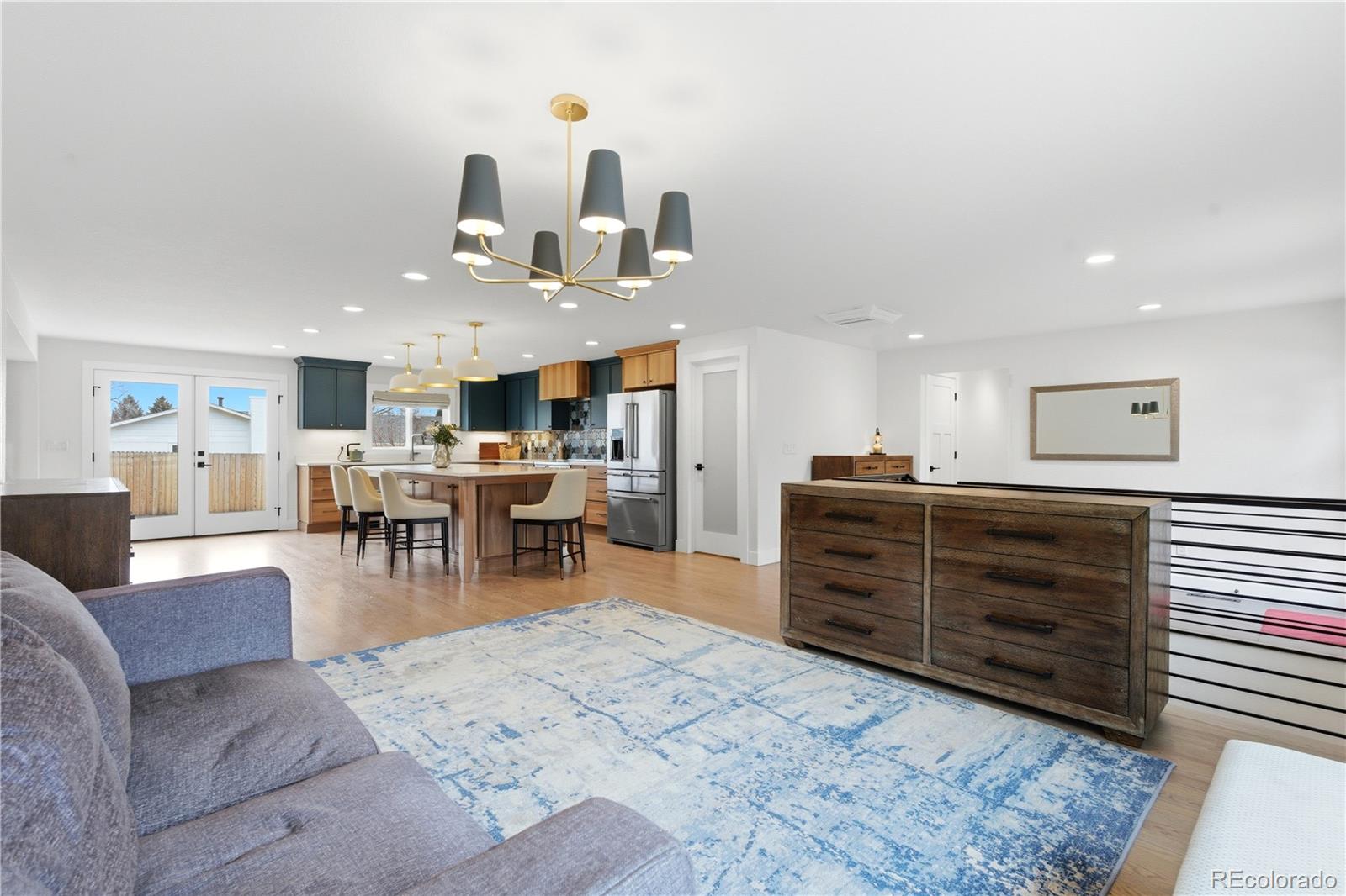 7050 S Newland Court