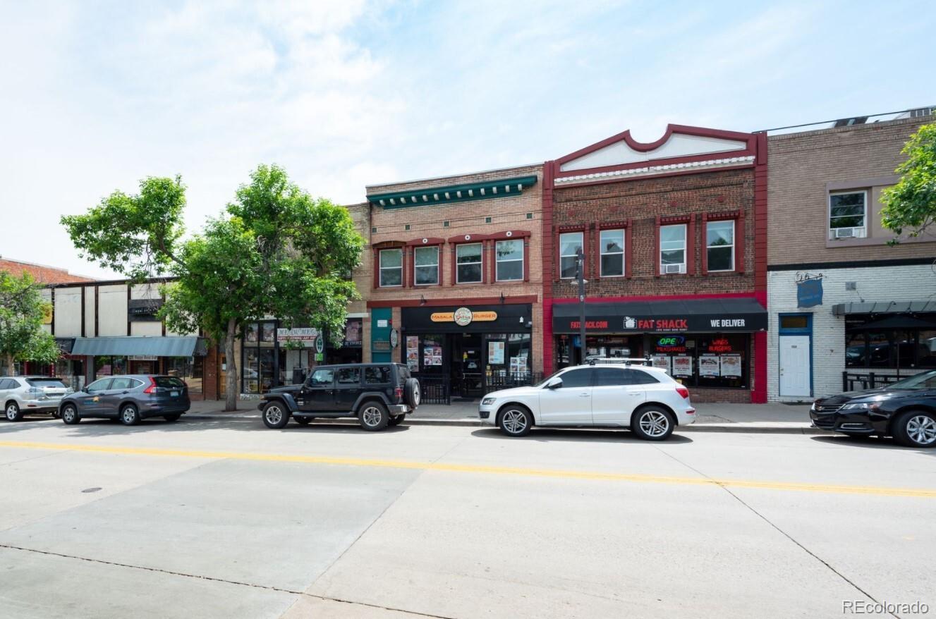 1110-1116 13th Street