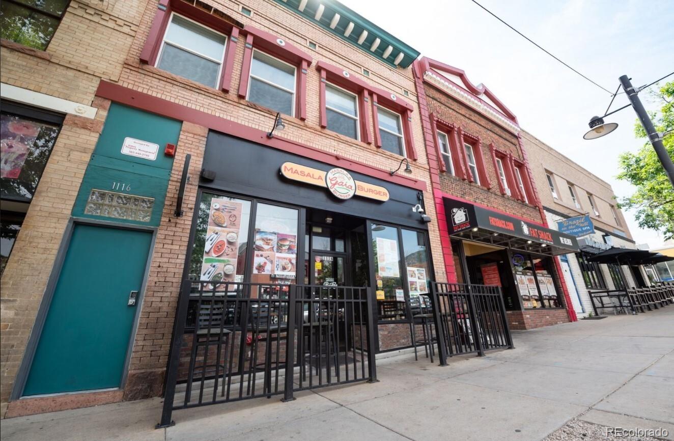 1110-1116 13th Street