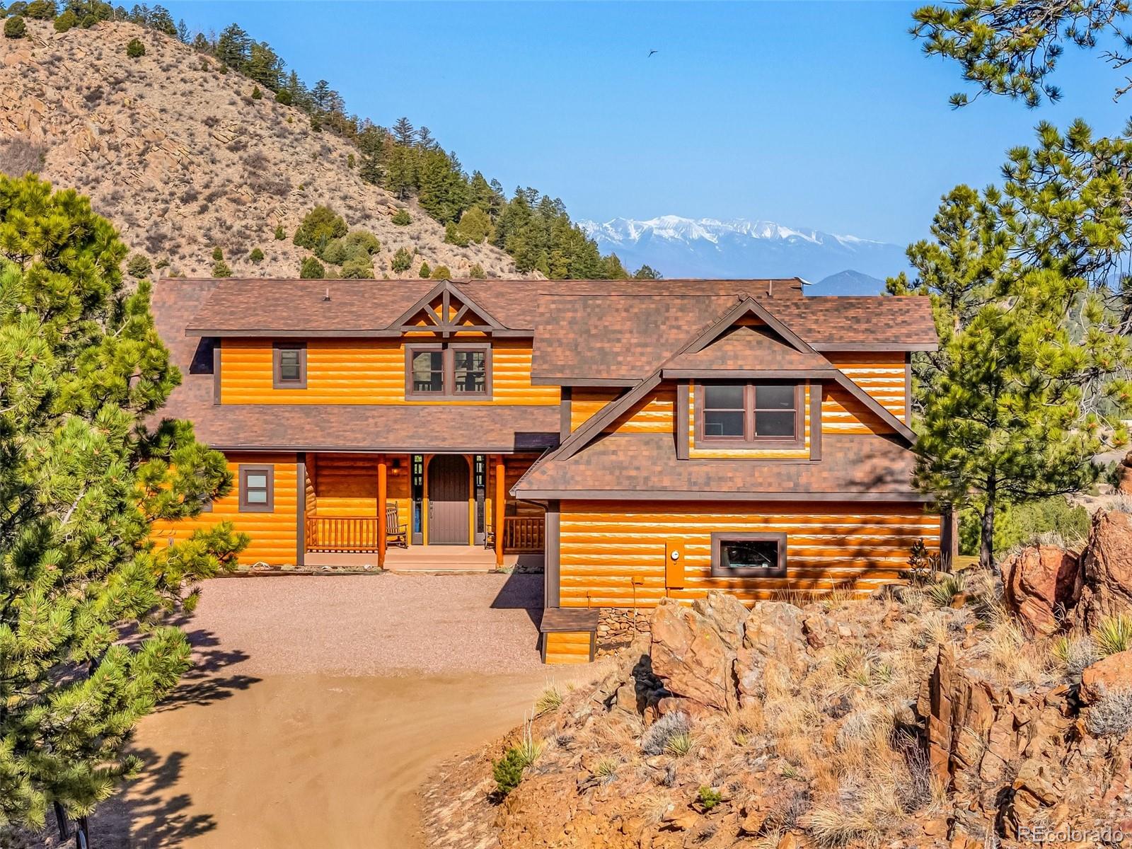 400 Ridge Road