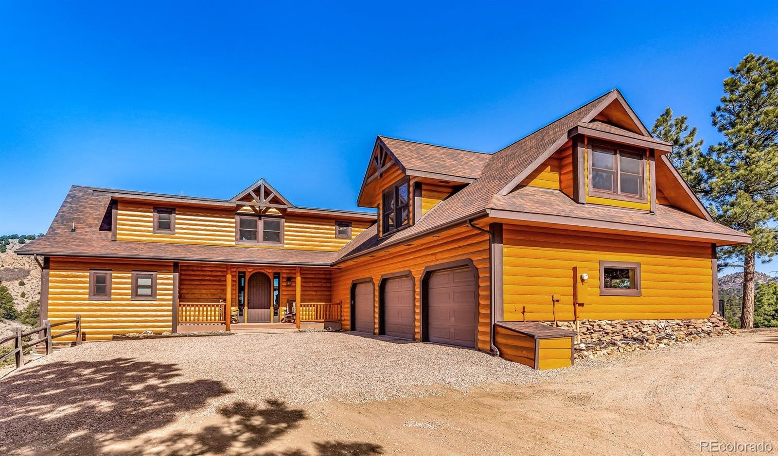 400 Ridge Road