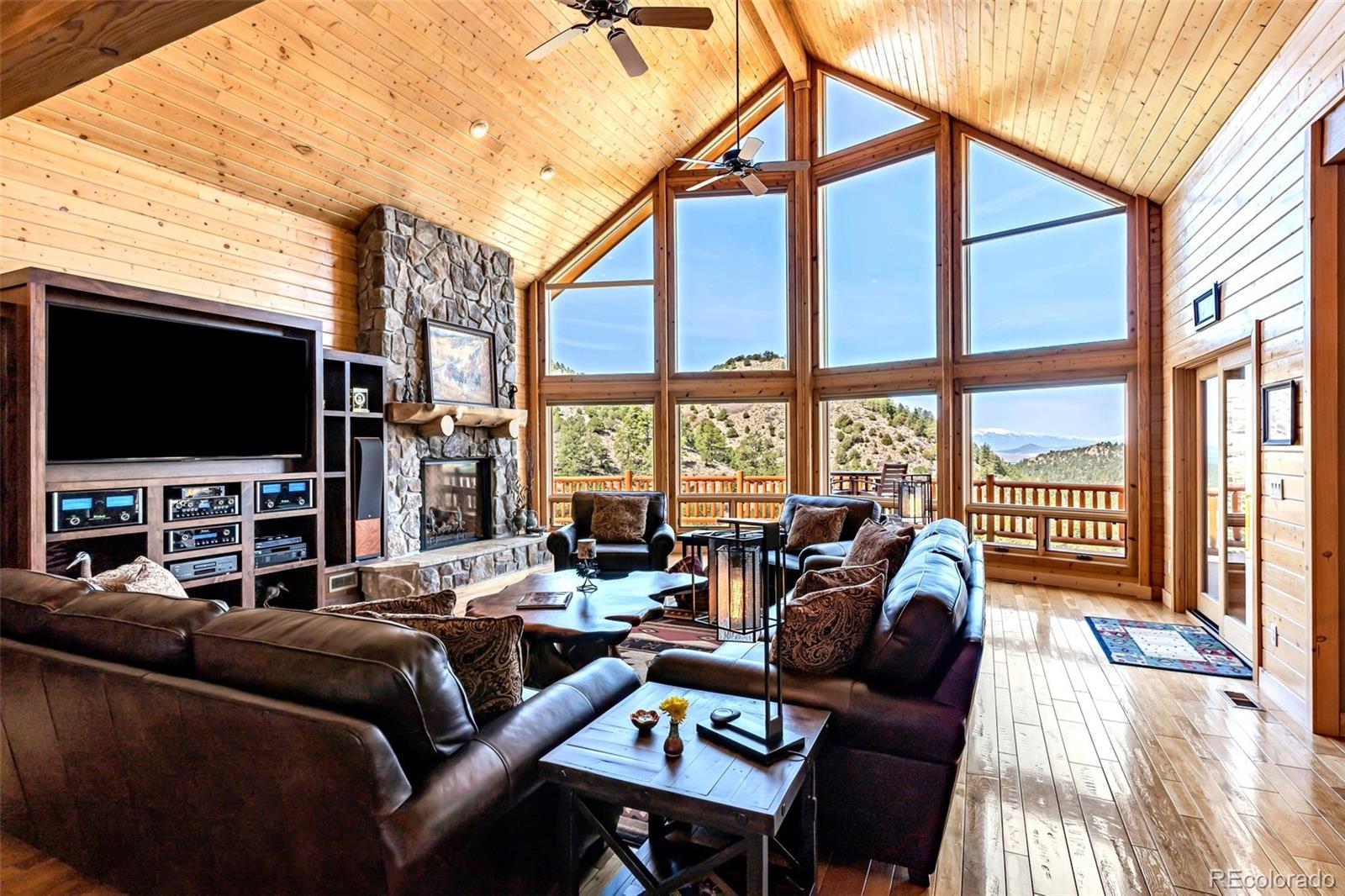 400 Ridge Road