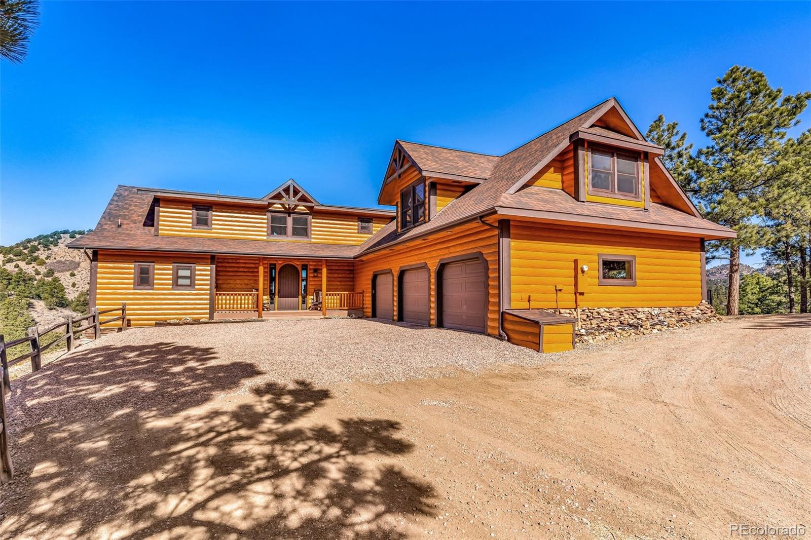 400 Ridge Road