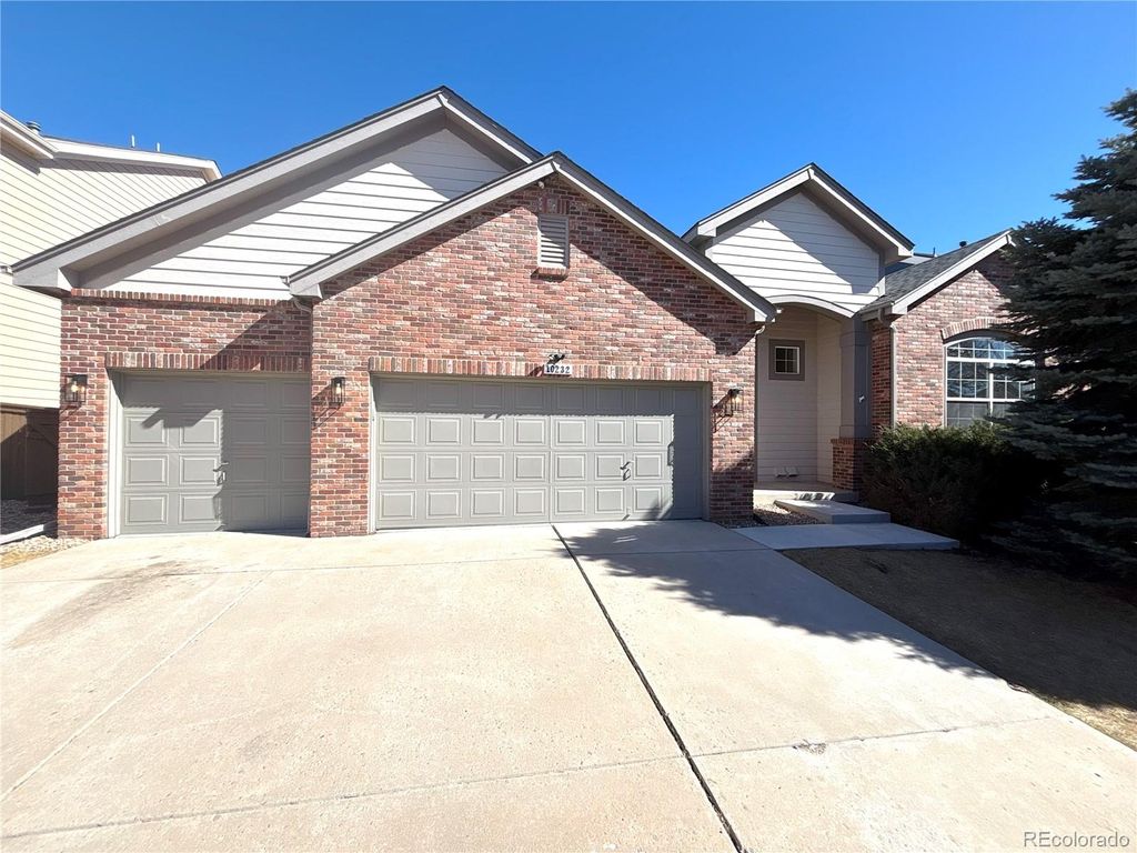 Photo of 10232 Nickolas Avenue, Littleton, CO 80130 (MLS # 5409273)