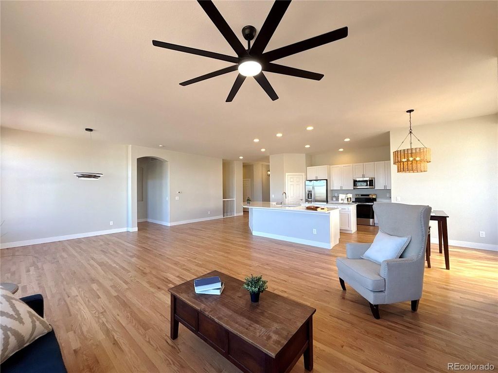 Photo of 10232 Nickolas Avenue, Littleton, CO 80130 (MLS # 5409273)