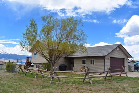 815 Second Street, Silver Cliff, CO 81252 - #: 9212963