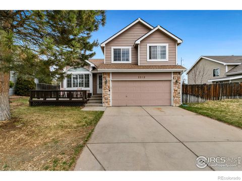 2218 Water Blossom Lane, Fort Collins, CO 80526 - #: IR985580