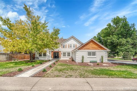 7415 W Clifton Avenue Littleton CO 80128