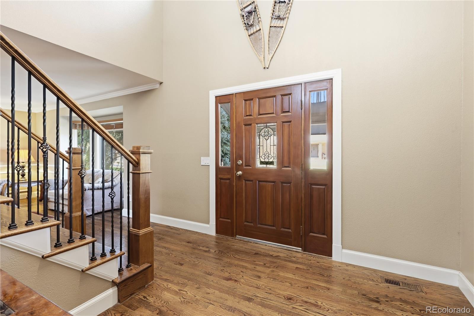 9748 S Ashleigh Lane