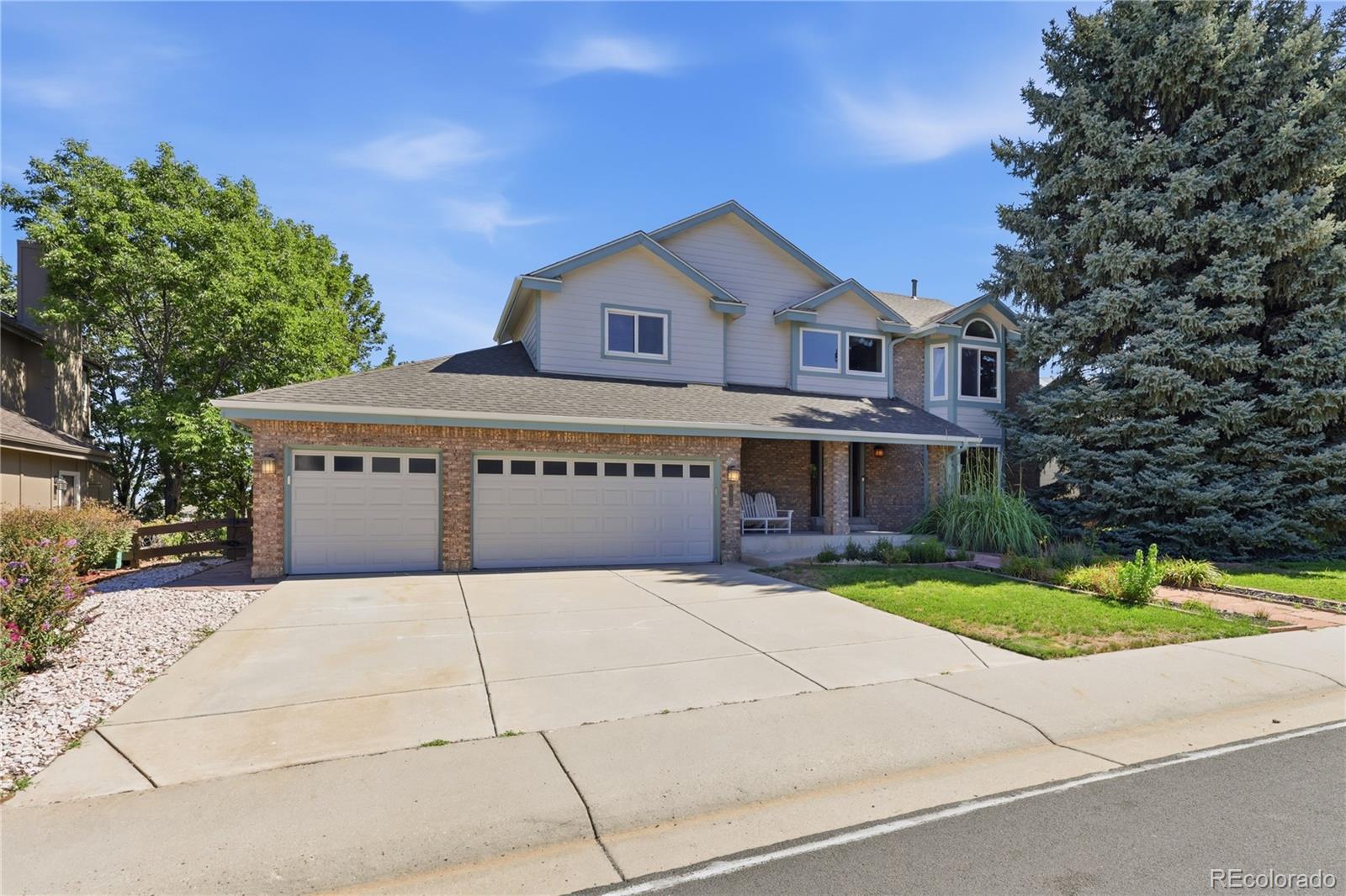 9748 S Ashleigh Lane