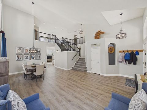 1967 Dolomite Way Castle Rock CO 80108