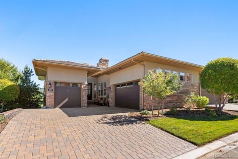 10457 Spring Green Drive Englewood CO 80112