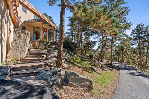 34357 State Highway 103 Evergreen CO 80439