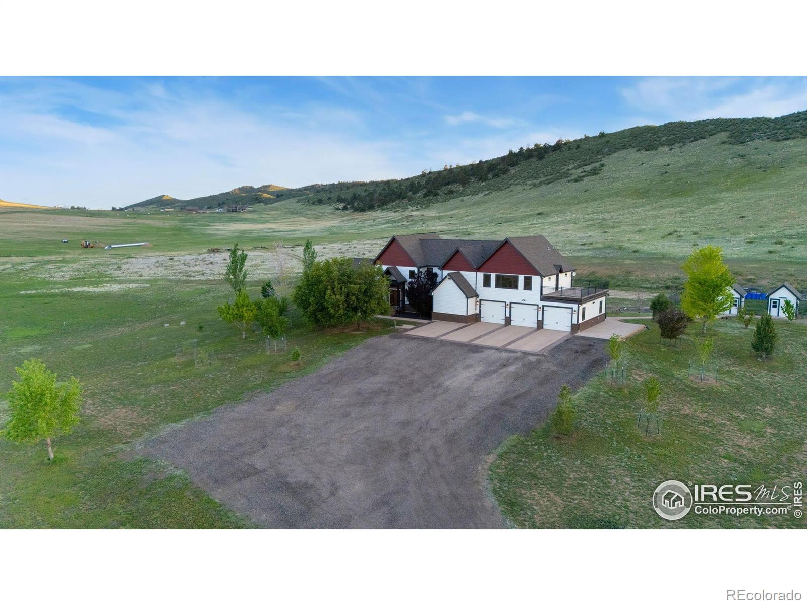 6950 W County Road 18