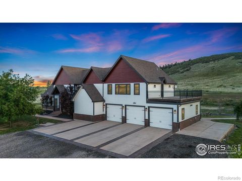 6950 W County Road 18 Loveland CO 80537