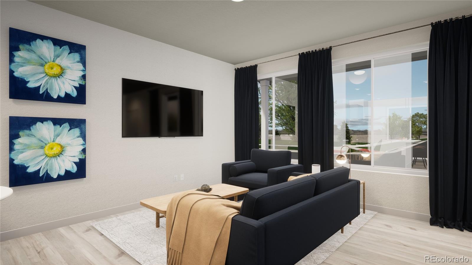 46561 Sunflower Lane