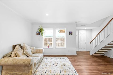 6046 S Willow Way Greenwood Village CO 80111