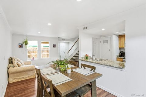 6046 S Willow Way Greenwood Village CO 80111