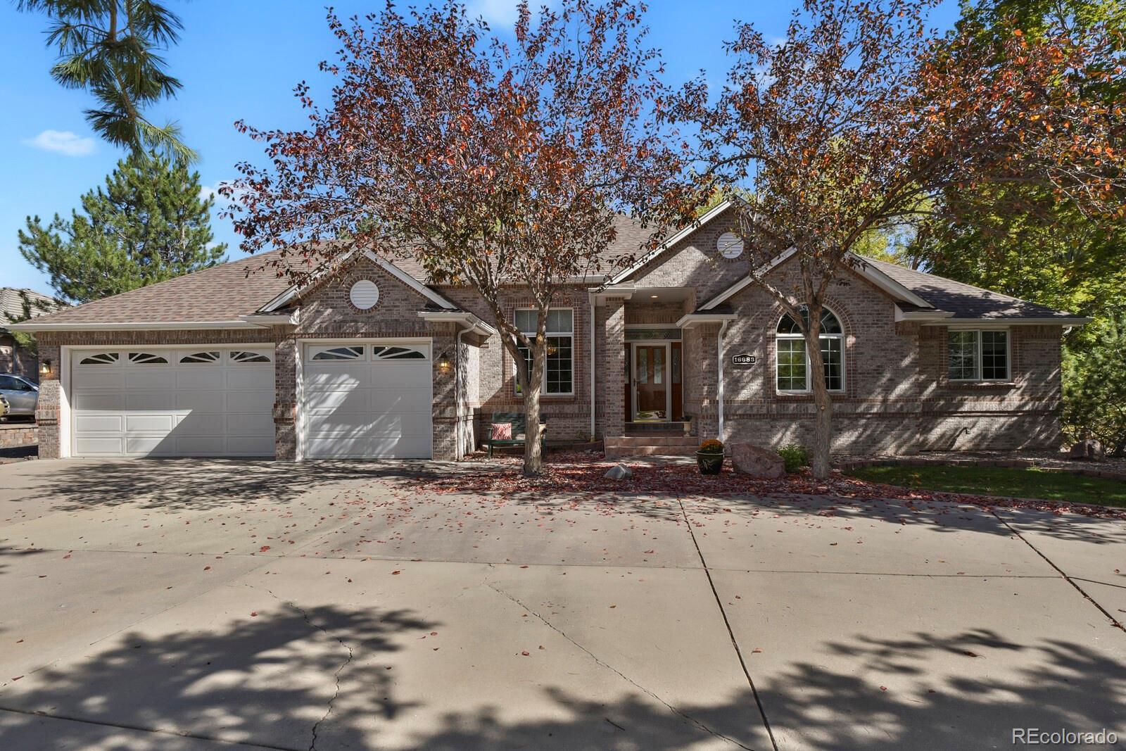 16683 W 56th Drive
