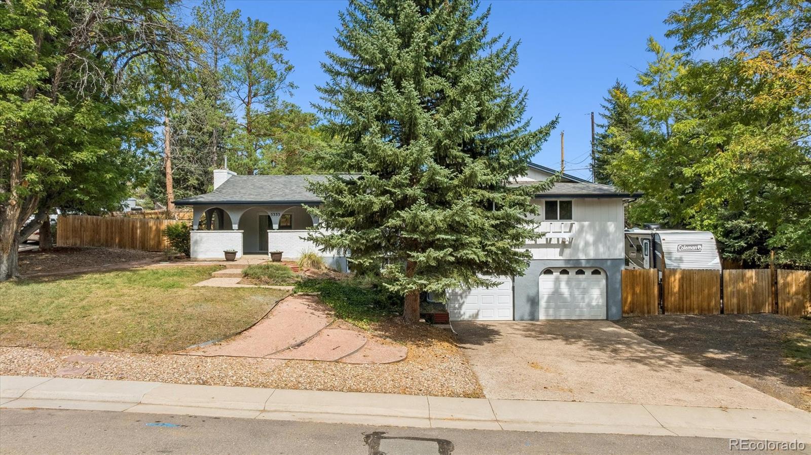 5333 W Canyon Trail
