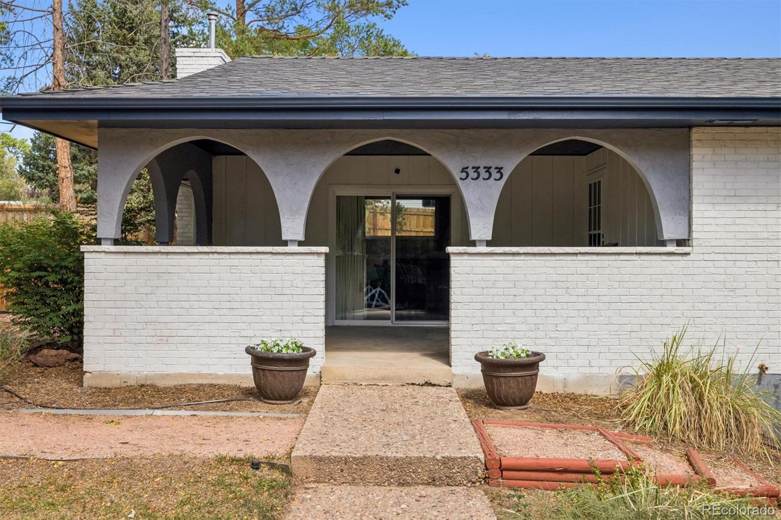 5333 W Canyon Trail