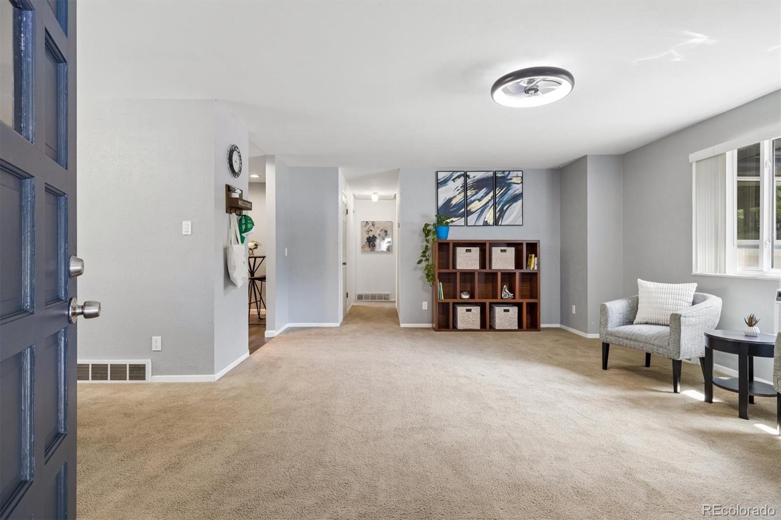 5333 W Canyon Trail