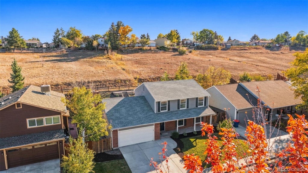 Photo of 3224 W 11th Avenue Drive, Broomfield, CO 80020 (MLS # 8580163)