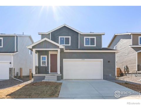 3159 N Robud Farms Drive Fort Collins CO 80524