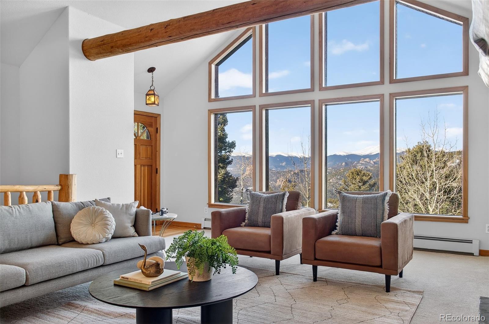 11656 Leavenworth Drive