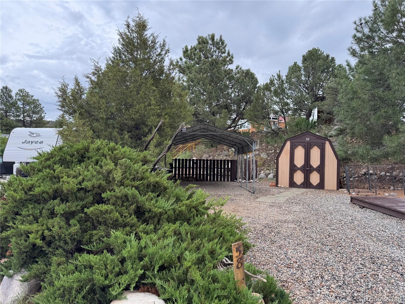 10795 County Road 197a, Lot 58