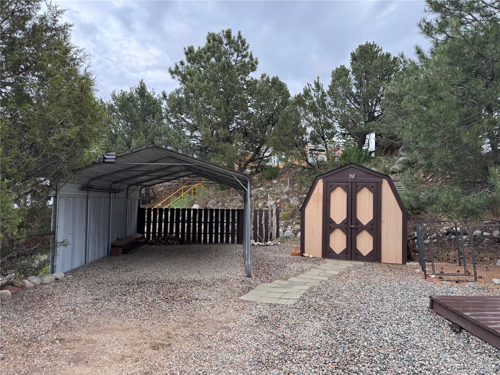10795 County Road 197a, Lot 58