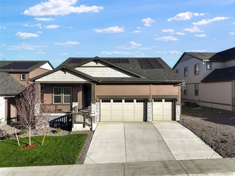 15586 W Beloit Avenue Morrison CO 80465