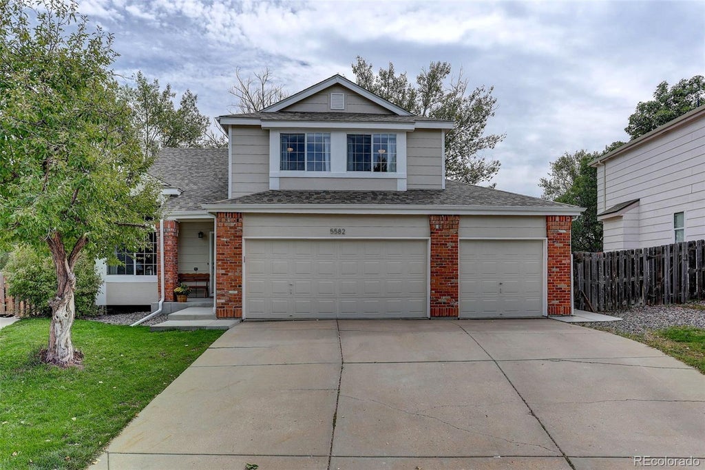 Photo of 5582 S Jericho Way, Centennial, CO 80015 (MLS # 5591798)