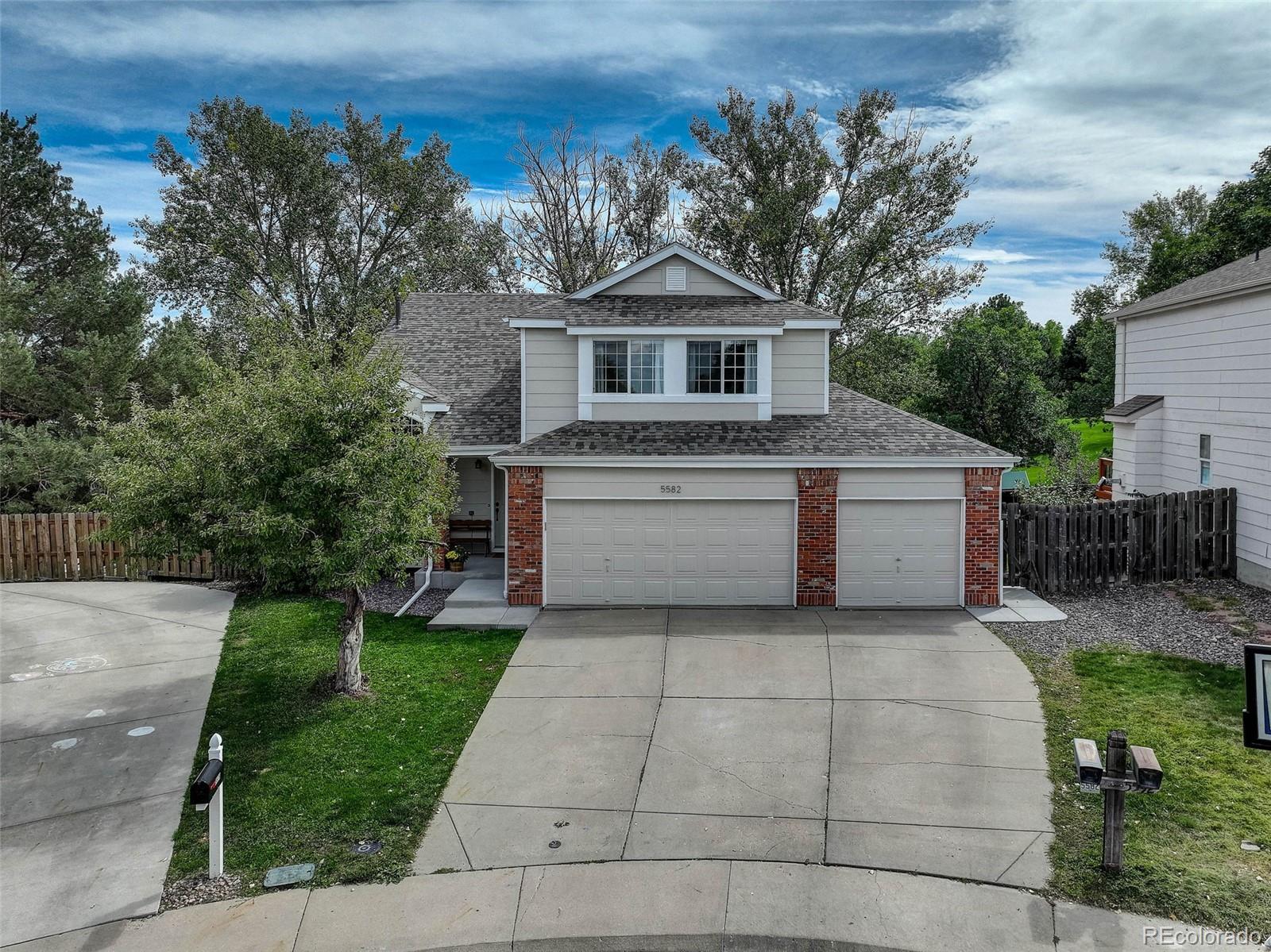 5582 S Jericho Way