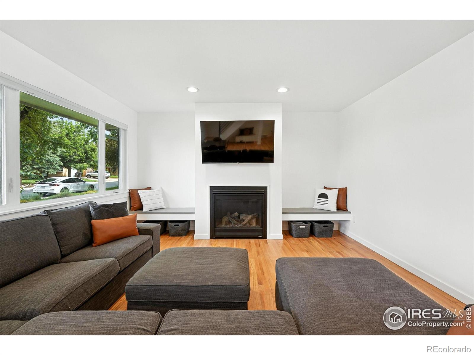 4545 Martin Drive