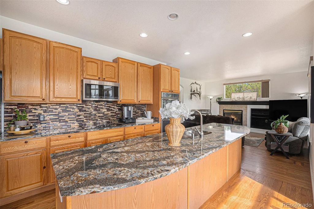 Photo of 8420 E 160th Place, Brighton, CO 80602 (MLS # 8654199)