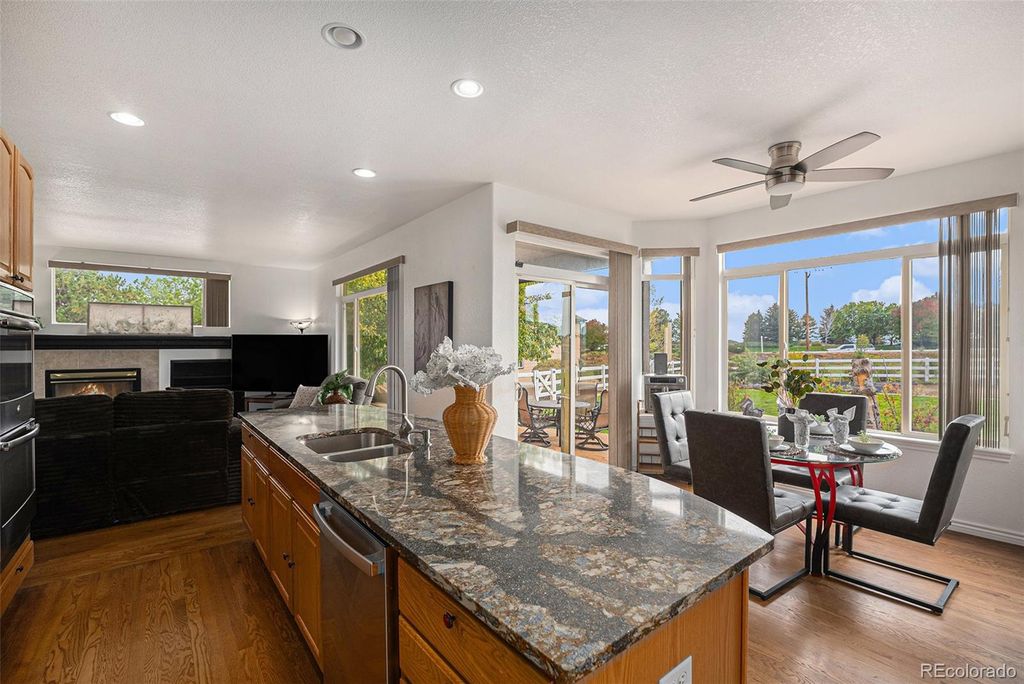 Photo of 8420 E 160th Place, Brighton, CO 80602 (MLS # 8654199)