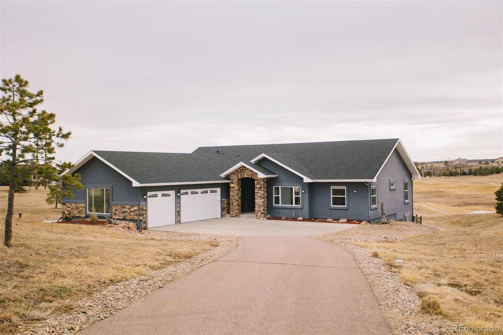 Photo of Monument, CO 80132 (MLS # 9277980)