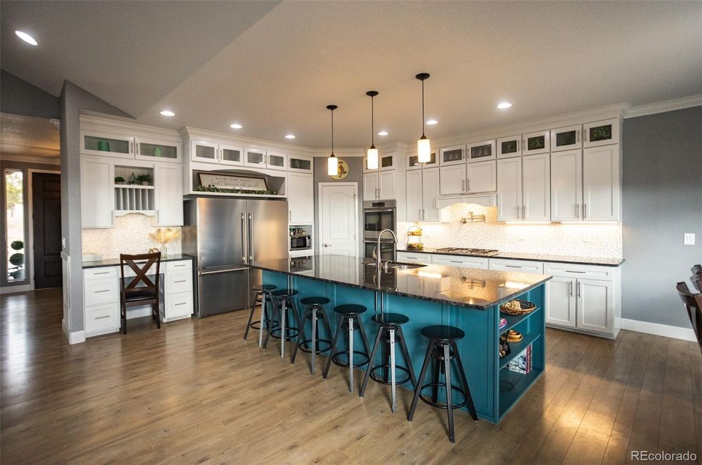 Photo of Monument, CO 80132 (MLS # 9277980)