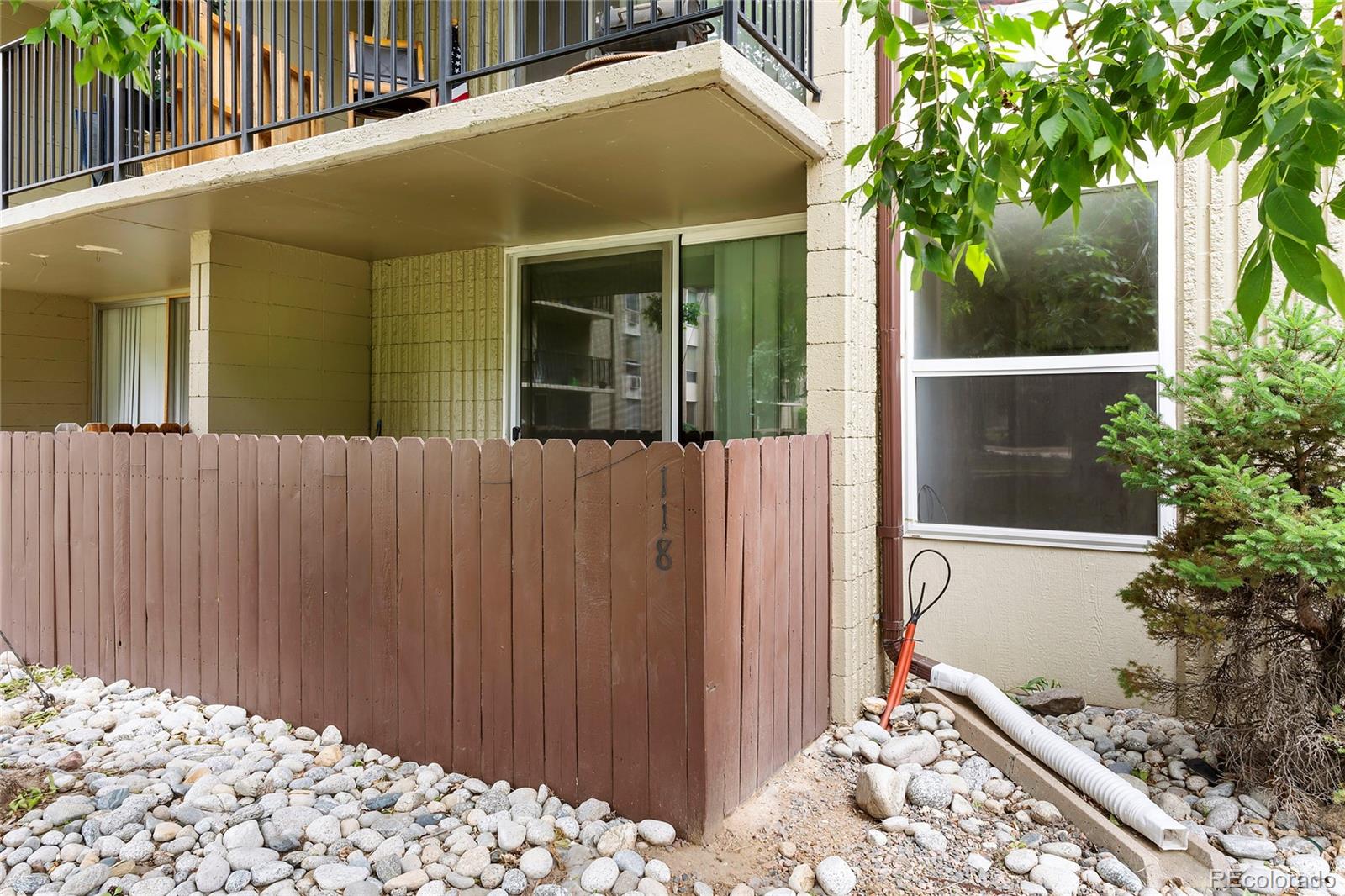 2231 S Vaughn Way 118B