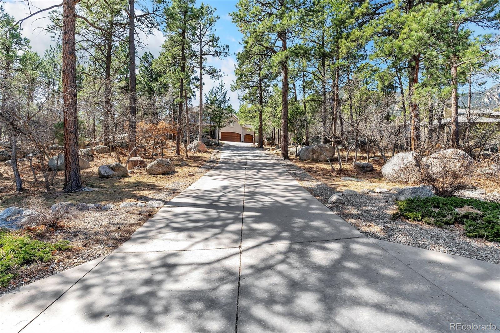 583 Silver Oak Grove