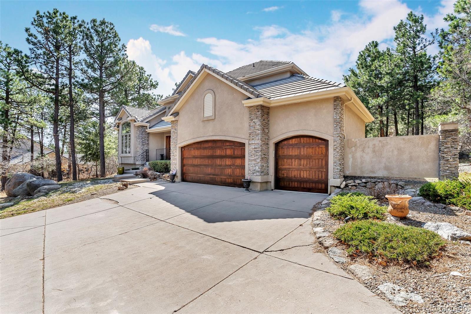 583 Silver Oak Grove