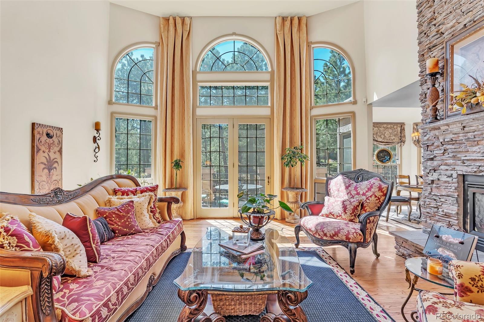 583 Silver Oak Grove
