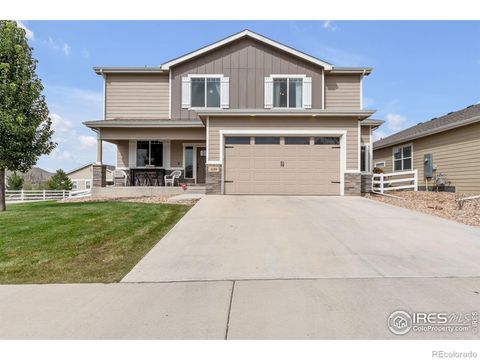 639 Morrison Drive Frederick CO 80530