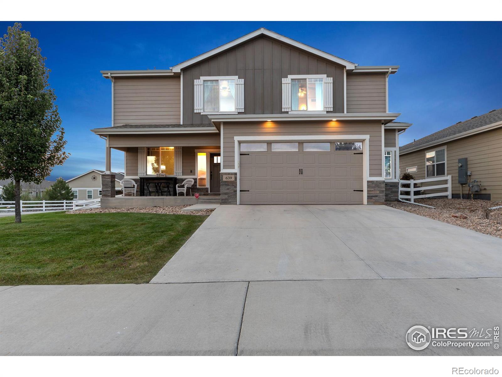 639 Morrison Drive