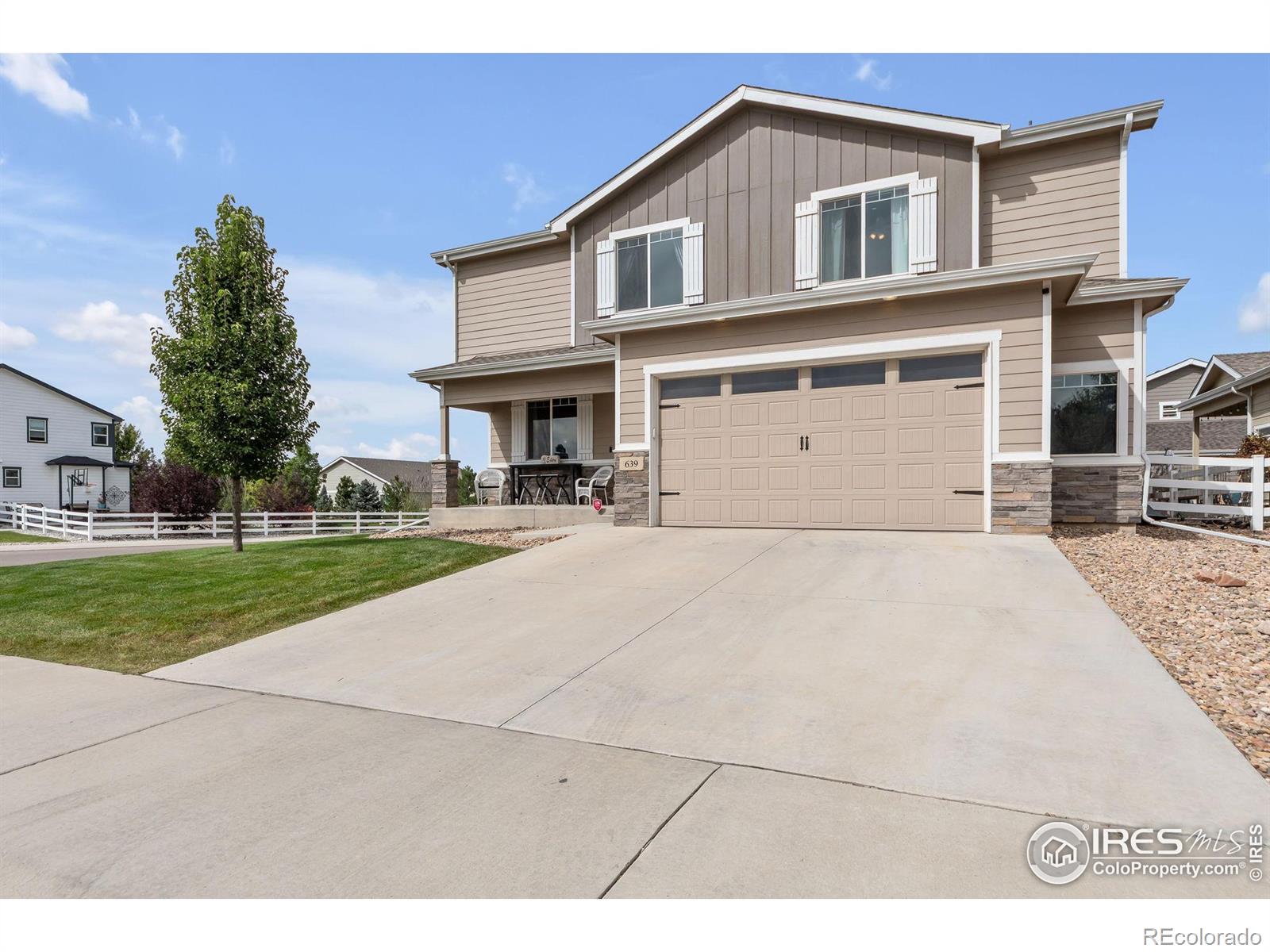 639 Morrison Drive