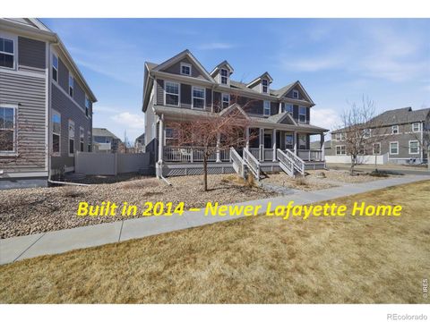 564 Rawlins Way Lafayette CO 80026